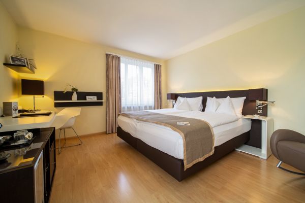 Hotel Spalentor (Basel)
